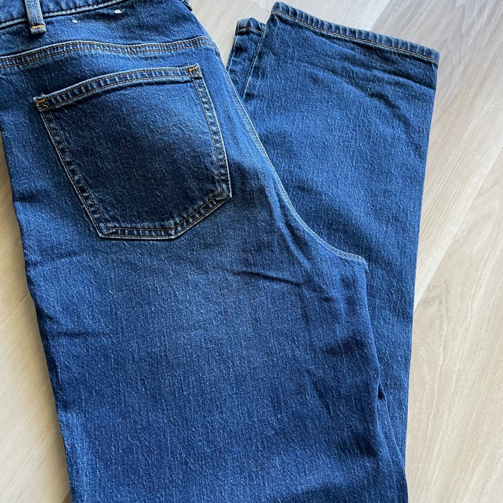 Talbots Jeans - Picture 2 of 4